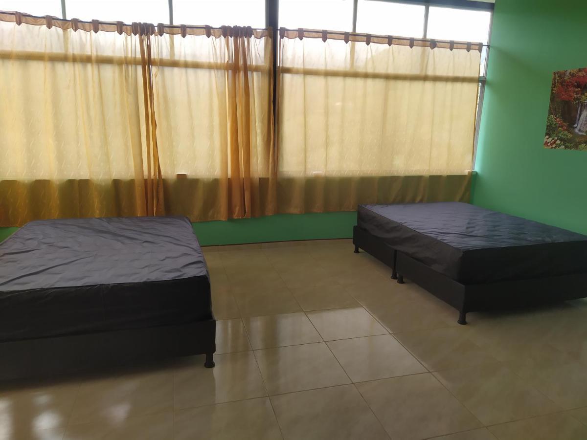 Eco Aldea Topacio Sasaima Exterior photo