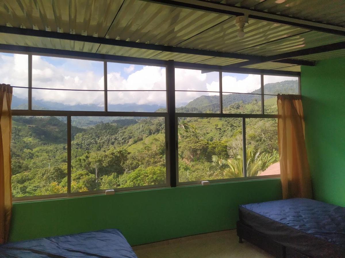 Eco Aldea Topacio Sasaima Exterior photo
